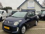 Citroen C1 1.0 47500KM!/AIRSCAPE/CABRIO/CRUISE/TFT, Euro 5, Gebruikt, Zwart, C1