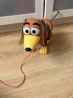Slinky dog van Toy Story afkomstig uit Disney, Ophalen of Verzenden, Zo goed als nieuw