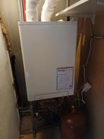 Tk recente intergas cv ketel cw3 bj 2020 werkend te zien, Doe-het-zelf en Verbouw, Verwarming en Radiatoren, Ophalen, 30 tot 80 cm