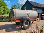 Kaweco 6000L watertank/mesttank, Overige, Gewasbescherming en Bemesting