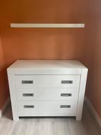 Complete babykamer Bopita, Kinderen en Baby's, Kinderkamer | Commodes en Kasten, Ophalen, Gebruikt, 50 tot 70 cm, 100 cm of meer