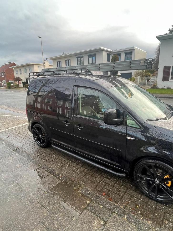 Volkswagen caddy imperiaal, Auto diversen, Dakdragers, Ophalen of Verzenden