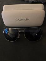 Calvin Klein Zonnebril, Sieraden, Tassen en Uiterlijk, Zonnebrillen en Brillen | Dames, Overige merken, Zonnebril, Ophalen of Verzenden