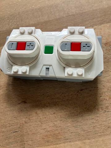 Lego afstandbediening voor Lego trein beschikbaar voor biedingen