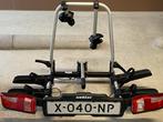 Te koop Uebler opvouwbare fietsendrager, Ophalen of Verzenden, Trekhaakdrager