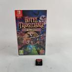 Hotel Transylvania Nintendo switch || Nu voor € 19.99, Gebruikt, 1 speler, Racen en Vliegen, Ophalen of Verzenden