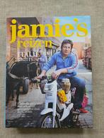 Jamies's reizen, Gezond koken, Zo goed als nieuw, Europa, Tapas, Hapjes en Dim Sum
