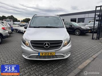 Mercedes Vito Bestel 114 CDI beschikbaar voor biedingen