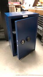Gebruikte Sistec kluis 90x60x50 160L, Ophalen, Zo goed als nieuw