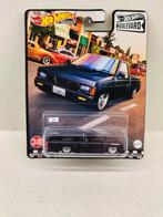 Hot Wheels Custom '93 Nissan Hardbody (D21), Ophalen of Verzenden, Nieuw, Auto