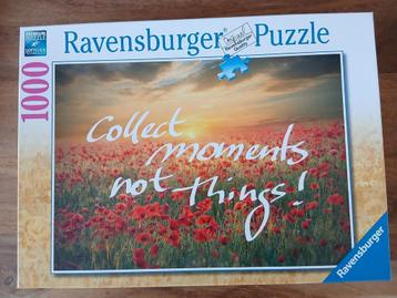 Puzzel Ravensburger 15 beschikbaar voor biedingen