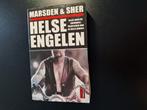 Julian Sher - Helse Engelen, Ophalen of Verzenden, Zo goed als nieuw, Julian Sher; William Marsden