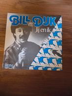 Bill van Dijk - Jij en ik, Gebruikt, 7 inch, Single, Ophalen of Verzenden
