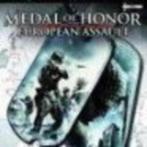 Medal Of Honor: European Assault, Gebruikt, Shooter, 1 speler, Ophalen of Verzenden