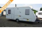 Sterckeman Elypse 470 voortent, fietsenrek, Sterckeman, Bedrijf, Overige, 4 tot 5 meter