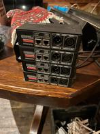 DMX512 Decoder - Lichtsturing, Muziek en Instrumenten, Licht en Laser, Ophalen of Verzenden, Gebruikt, Licht