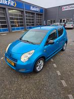 Suzuki Alto 1.0 2010 Comfort Plus Airco Camera Elk ram optis, Voorwielaandrijving, Stof, Origineel Nederlands, Handgeschakeld
