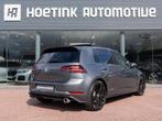 Volkswagen Golf 2.0 TSI GTI Performance | Pano | ACC | Keyle, 1345 kg, Gebruikt, 4 cilinders, 1984 cc