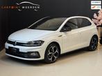Volkswagen Polo 1.0 TSI DSG R-LINE | VIRTUAL | LED | CAMERA, Auto's, Volkswagen, Stof, Gebruikt, 95 pk, 1096 kg