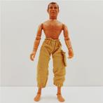 Lion Rock British Desert Rat Mego 1975 Actiefiguurpop, Verzamelen, Poppetjes en Figuurtjes, Ophalen of Verzenden, Zo goed als nieuw