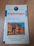Globus Reisgids Kopenhagen, Boeken, Overige merken, Europa, Ophalen of Verzenden, Zo goed als nieuw
