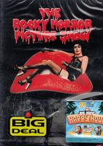The Rocky Horror Picture Show ( Nieuw ), Cd's en Dvd's, Vanaf 16 jaar, Ophalen of Verzenden, Nieuw in verpakking, Overige gebieden