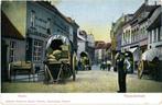 Venlo Vleesstraat, Verzamelen, Ansichtkaarten | Nederland, Ophalen of Verzenden, Voor 1920, Ongelopen, Limburg
