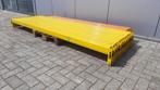 Dexion Speedlock Liggers 235 en 265,5cm breed Palletstelling, Ophalen of Verzenden, Gebruikt