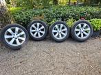 Winterbanden met velgenset, Auto-onderdelen, Banden en Velgen, Ophalen, 18 inch, Gebruikt, Banden en Velgen