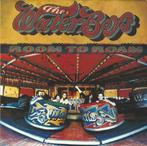 LP The Waterboys - Room to roam (zeldzaam op vinyl), 12 inch, Verzenden