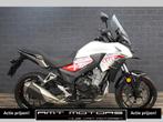 HONDA CB 500 X / ABS (bj 2017) CB500 A2 35kw geschikt, Motoren, Motoren | Honda, 2 cilinders, Bedrijf, Sport, 471 cc