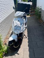 Bezorgscooter Sym X pro Gele kenteken, Ophalen, Gebruikt, Overige modellen, Benzine