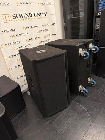 KS Audio T4-W SUB (set) beschikbaar voor biedingen