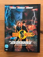 The Avengers (Ralph Fiennes / Uma Thurman / Sean Connery), Vanaf 12 jaar, Ophalen of Verzenden, Gebruikt, Actie