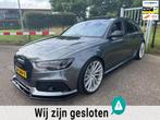 Audi RS6 Avant 4.0 TFSI 720PK quattro Milltek 21inch Maxton, Auto's, Audi, Automaat, Euro 5, Gebruikt, 8 cilinders