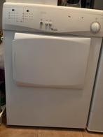 Whirlpool Droger met Slang - 6 kg, Ophalen, Gebruikt, Luchtafvoer, 4 tot 6 kg