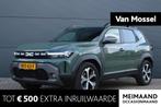 Dacia Duster 1.6 Hybrid 140Pk Journey | Navigatie | Stoelver, Auto's, Dacia, Stof, 4 cilinders, Bedrijf, Hybride Elektrisch/Benzine