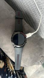 Smartwatch Honor Huawai, Verzenden, Zo goed als nieuw, Zwart, Android