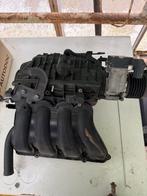 BMW n43 E90 E87 etc gasklehuis en inlaatspruitstuk, Ophalen of Verzenden, Gebruikt, BMW