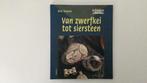 Van Zwerfkei tot siersteen, Ophalen of Verzenden, Zo goed als nieuw, R. Toelanie