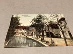 Maasland.        Heerenstraat, Ophalen of Verzenden, Voor 1920