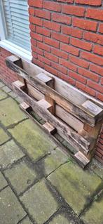 Pallet helemaal voor niks, Gebruikt, Ophalen of Verzenden, 50 mm of meer, Minder dan 200 cm