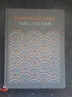 S. Kruizinga - taal & cultuur Tweede Fase, S. Kruizinga, Ophalen of Verzenden, Zo goed als nieuw, Nederlands