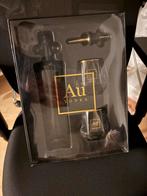 AU Vodka Glazen Set - Nieuw in Verpakking, Ophalen of Verzenden, Nieuw