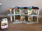 Playmobil ziekenhuis, Ophalen, Gebruikt, Toebehoren