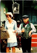 Ja Zuster Nee Zuster | Zuster Klivia en Opa (1972), Verzenden, 1960 tot 1980, Gelopen, Sterren en Beroemdheden