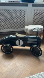 Retro Roller loopauto, Kinderen en Baby's, Speelgoed | Buiten | Voertuigen en Loopfietsen, Ophalen of Verzenden, Zo goed als nieuw