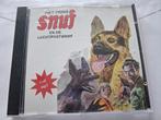 Luister CD Snuf en de Luchtpostbrief van Piet Prins, Boeken, Luisterboeken, Ophalen of Verzenden, Piet Prins, Cd, Kind