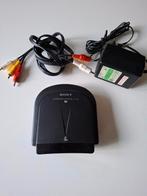 Video cordless laserlink IFT-R10 Sony, Ophalen, Gebruikt