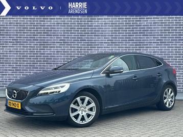Volvo V40 2.0 T3 Nordic+ Luxury | Trekhaak | Panoramadak | N beschikbaar voor biedingen